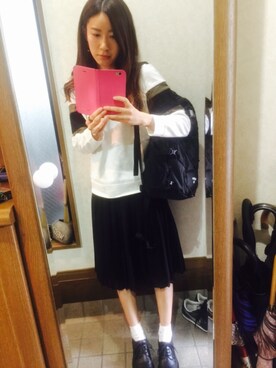 ricoさんのコーディネート