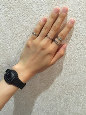 ricoさんのコーディネート