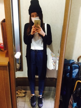 ricoさんのコーディネート