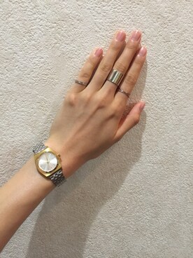 ricoさんのコーディネート