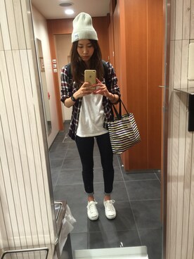 ricoさんのコーディネート