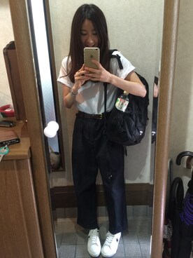 ricoさんのコーディネート