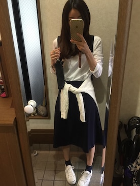 ricoさんのコーディネート