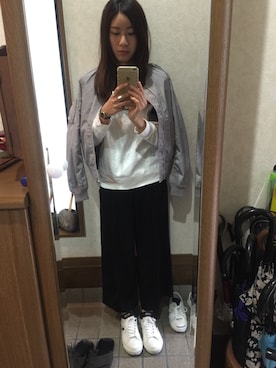 ricoさんのコーディネート