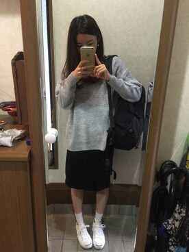 ricoさんのコーディネート