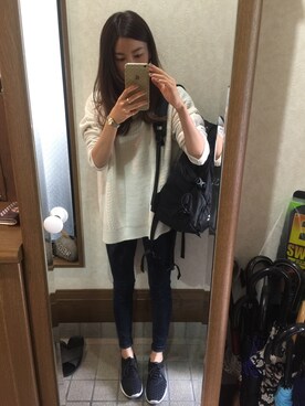 ricoさんのコーディネート