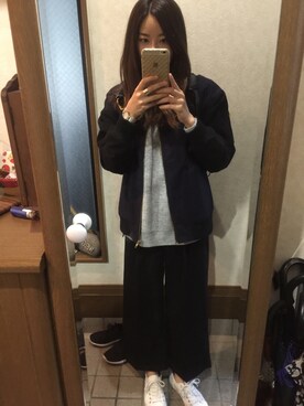 ricoさんのコーディネート