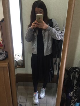 ricoさんのコーディネート