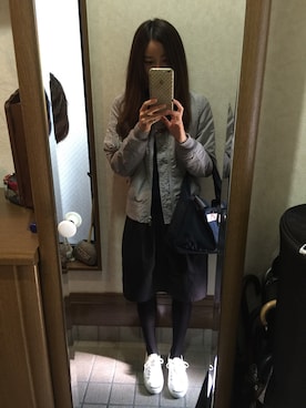 ricoさんのコーディネート