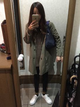 ricoさんのコーディネート