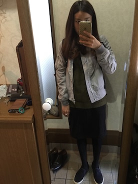 ricoさんのコーディネート