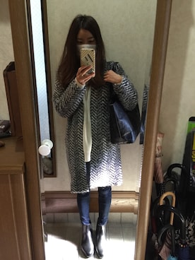 ricoさんのコーディネート