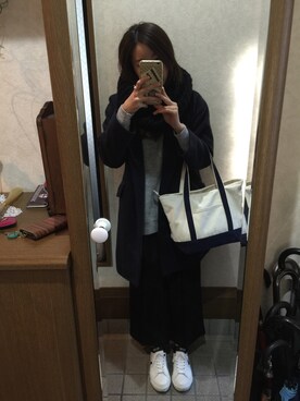 ricoさんのコーディネート