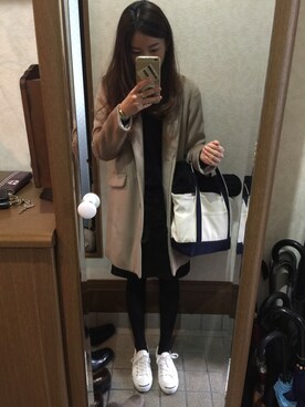 ricoさんのコーディネート