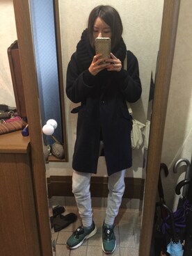 ricoさんのコーディネート