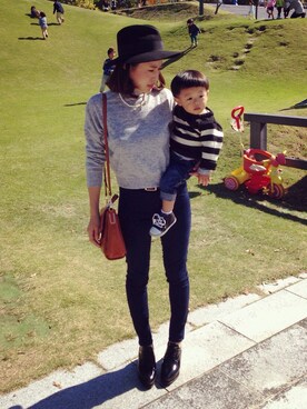 miho.mさんのコーディネート