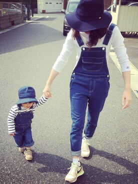 miho.mさんのコーディネート