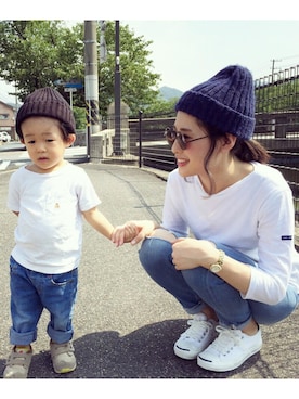 miho.mさんのコーディネート