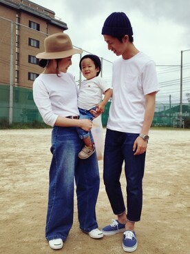 miho.mさんのコーディネート