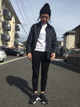 miho.mさんのコーディネート