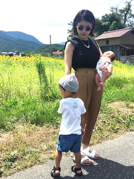 miho.mさんのコーディネート