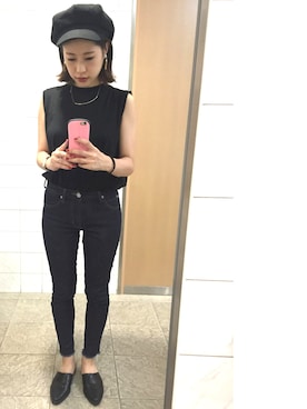 miho.mさんのコーディネート