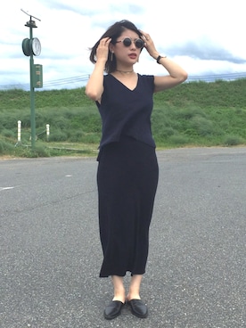 miho.mさんのコーディネート