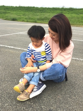 miho.mさんのコーディネート