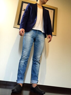 コバちゃん🍎✨さんのコーディネート