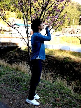 コバちゃん🍎✨さんのコーディネート