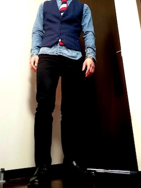 コバちゃん🍎✨さんのコーディネート