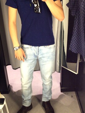 コバちゃん🍎✨さんのコーディネート