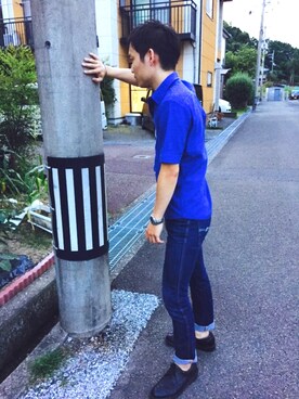 コバちゃん🍎✨さんのコーディネート