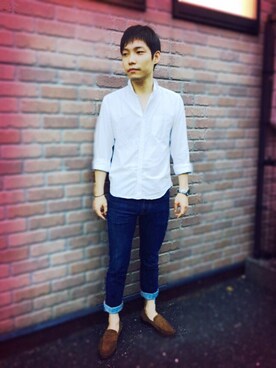 コバちゃん🍎✨さんのコーディネート