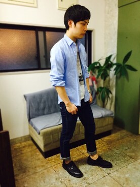 コバちゃん🍎✨さんのコーディネート