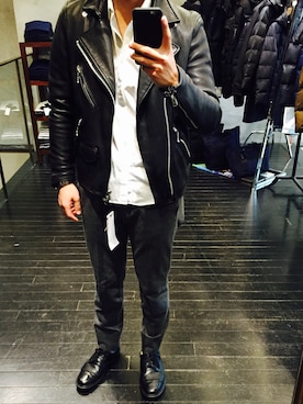 コバちゃん🍎✨さんのコーディネート