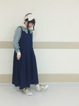 やまもさんのコーディネート