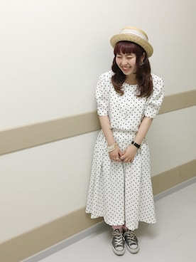 やまもさんのコーディネート