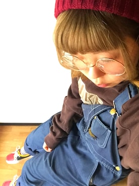 ほおにく｡さんのコーディネート