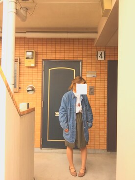 ほおにく｡さんのコーディネート