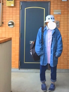 ほおにく｡さんのコーディネート