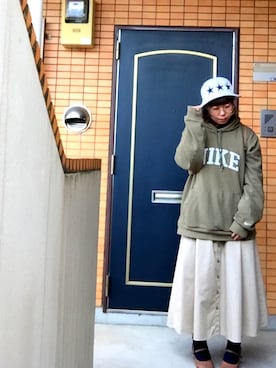 ほおにく｡さんのコーディネート