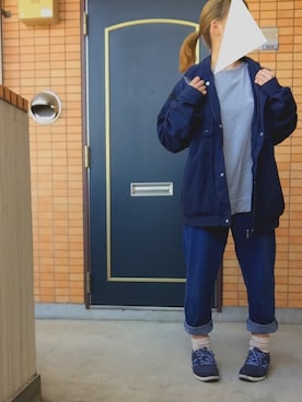 ほおにく｡さんのコーディネート