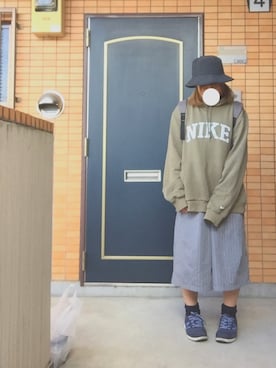 ほおにく｡さんのコーディネート