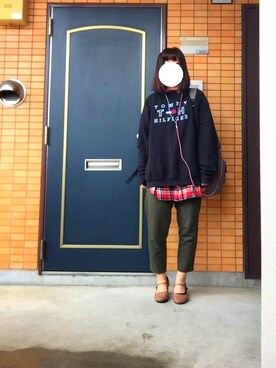 ほおにく｡さんのコーディネート