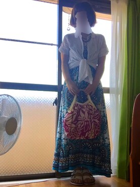 ほおにく｡さんのコーディネート