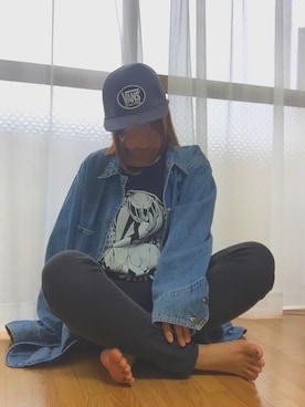 ほおにく｡さんのコーディネート