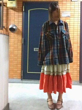 ほおにく｡さんのコーディネート