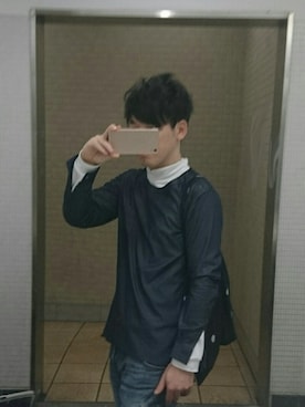 ささめさんのコーディネート
