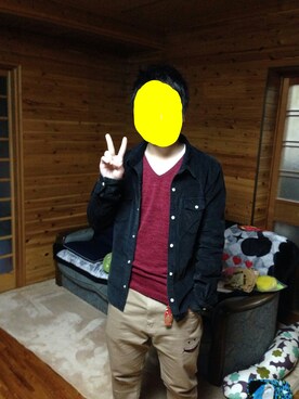 ☆にこたいさんのコーディネート